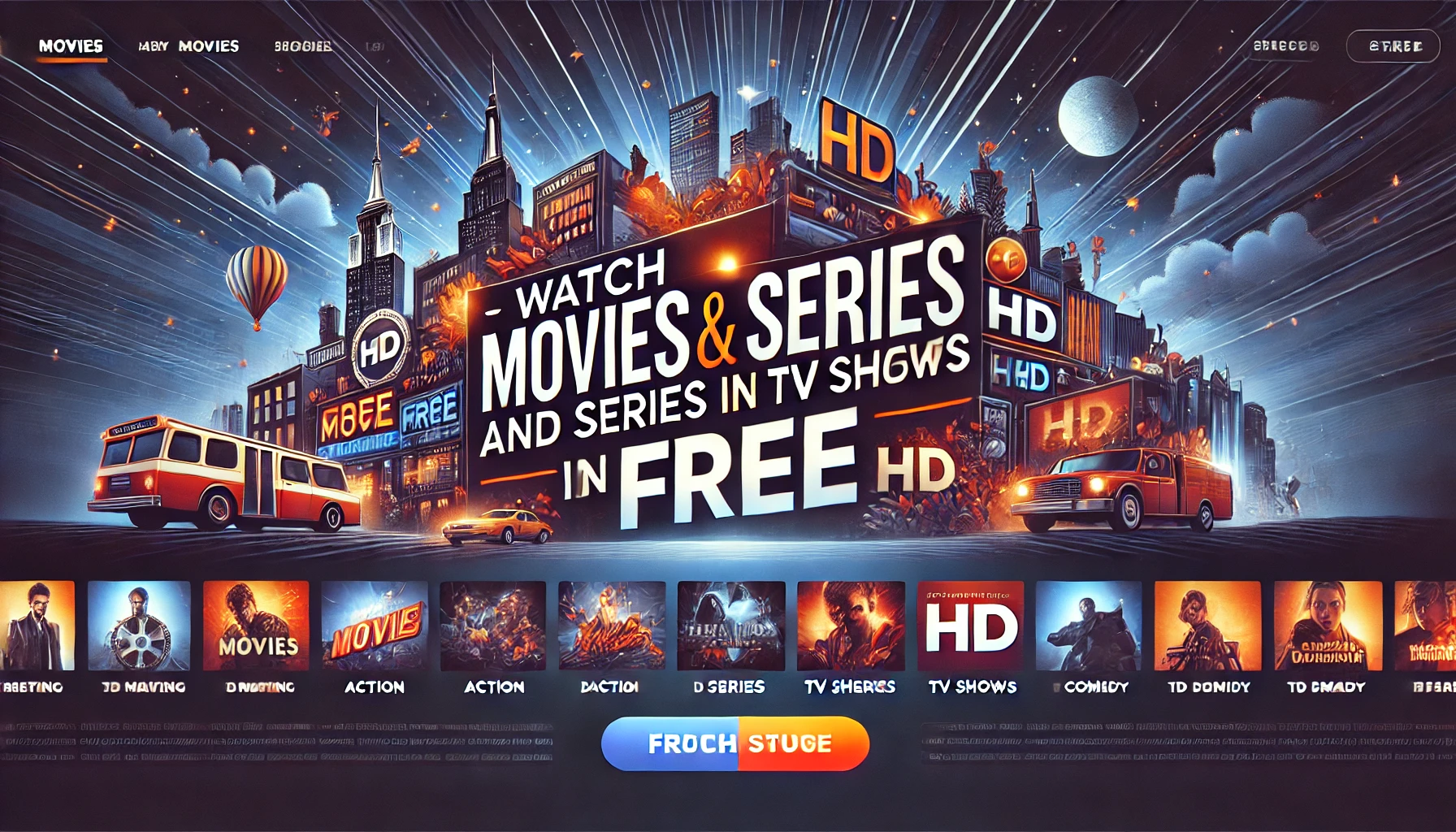 Flixwave - Watch Movies and TV Shows Free HD Online